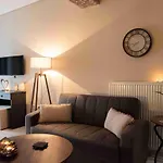 View Nefelis Boutique γ2 Apartman *