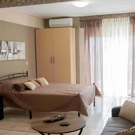 View Nefelis Boutique γ2 Apartament
