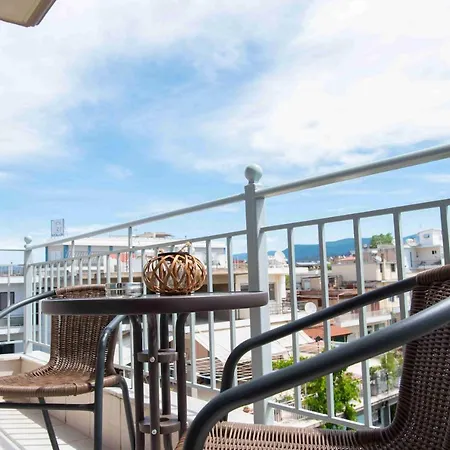 View Nefelis Boutique γ2 Sparta