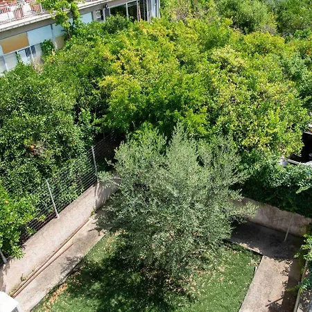 View Nefelis Boutique γ2 Appartement