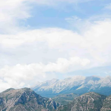 View Nefelis Boutique γ2 Appartement