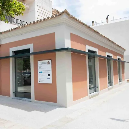 Appartement View Nefelis Boutique γ2 Sparta