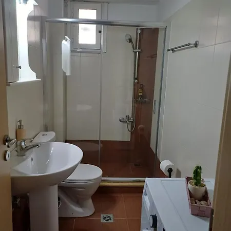 Apartamento View Nefelis Boutique γ2 *