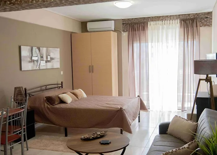 View Nefelis Boutique γ2 Apartament