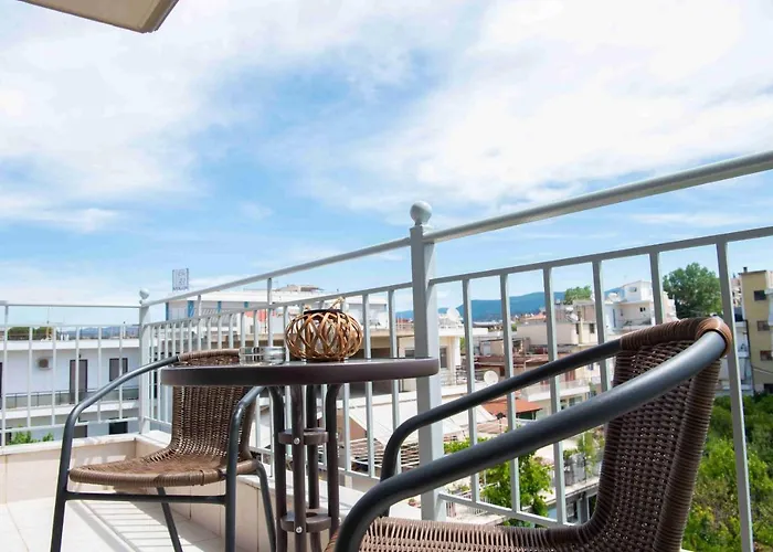 View Nefelis Boutique γ2 Sparta