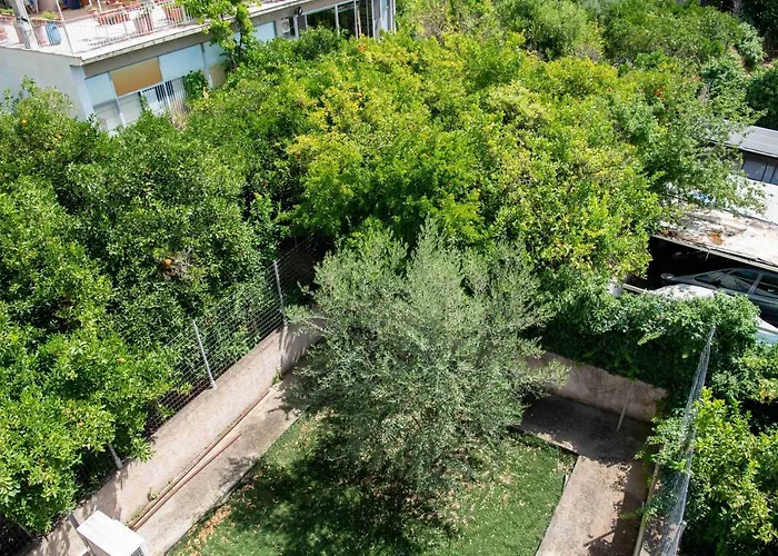 View Nefelis Boutique γ2 Lejlighed