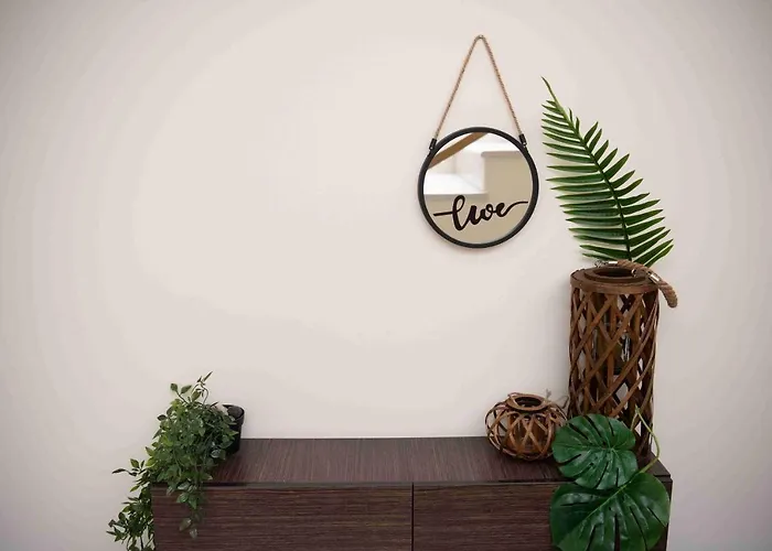 Lejlighed View Nefelis Boutique γ2 *