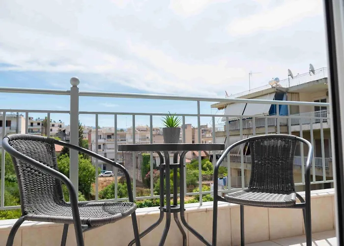 View Nefelis Boutique γ2 *