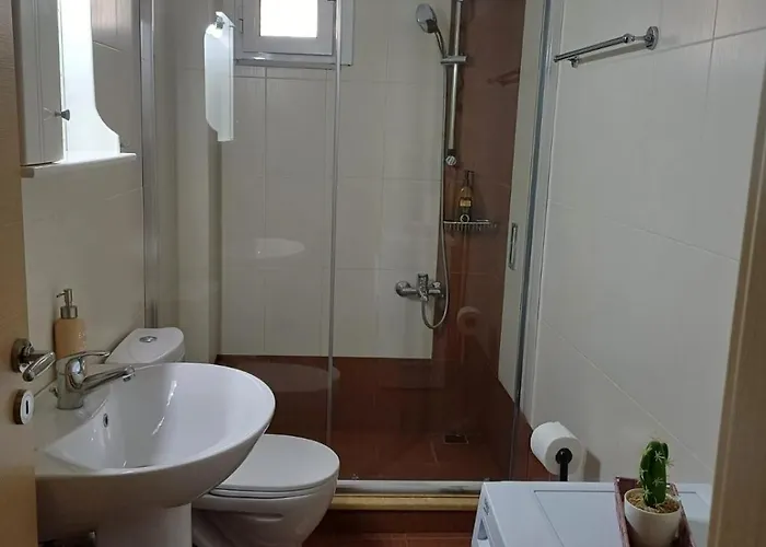 Lejlighed View Nefelis Boutique γ2 *